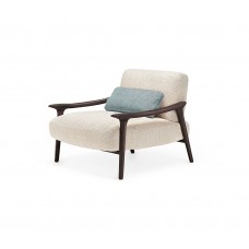 Cattelan Italia Giselle Lounge karosszék